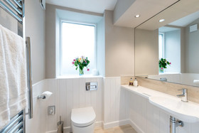 Lindeth Fell Country House