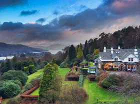 Lindeth Fell Country House