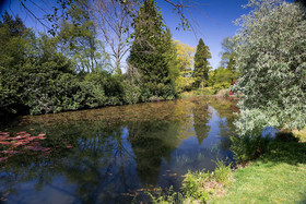 Lindeth Fell Country House