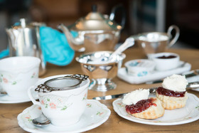 Lindeth Fell Country House