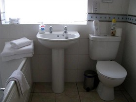 Meadowcroft Guest House