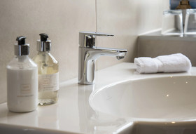 Rosemount Guest House