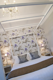 Rosemount Guest House