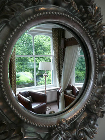 Rosemount Guest House
