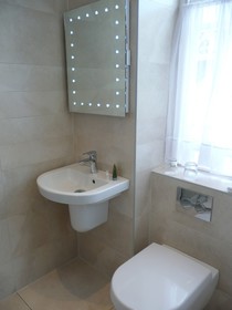 Rosemount Guest House