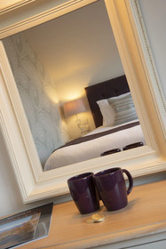 Rosemount Guest House