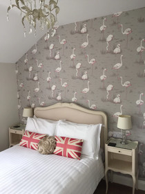 Rosemount Guest House