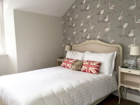 Rosemount Guest House