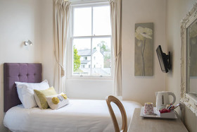 Rosemount Guest House