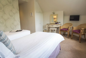 Rosemount Guest House