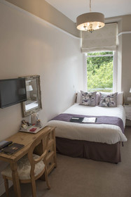Rosemount Guest House