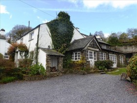 Summerhill Cottage Windermere The Lake District