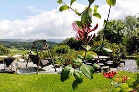 Summerhill Cottage Windermere The Lake District
