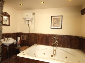 Summerhill Cottage Windermere The Lake District