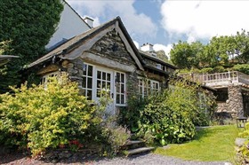 Summerhill Cottage Windermere The Lake District