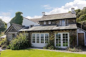 Summerhill Cottage Windermere The Lake District