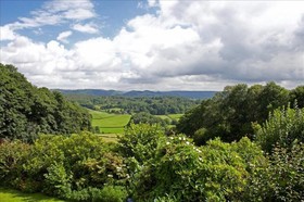 Summerhill Cottage Windermere The Lake District