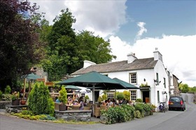 Summerhill Cottage Windermere The Lake District