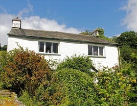 Summerhill Cottage Windermere The Lake District