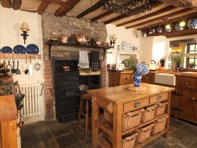 Summerhill Cottage Windermere The Lake District