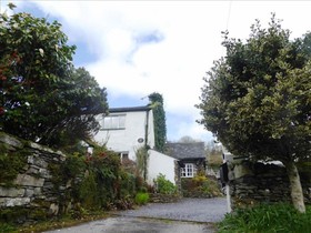 Summerhill Cottage Windermere The Lake District