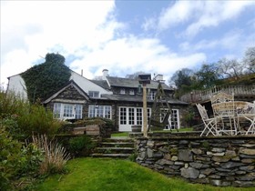 Summerhill Cottage Windermere The Lake District