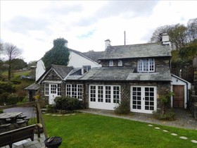 Summerhill Cottage Windermere The Lake District
