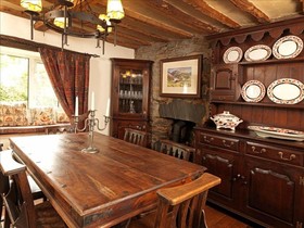 Summerhill Cottage Windermere The Lake District