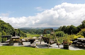 Summerhill Cottage Windermere The Lake District