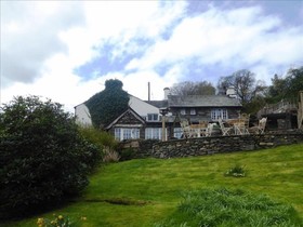 Summerhill Cottage Windermere The Lake District