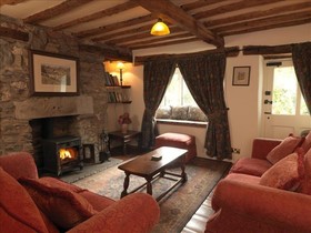 Summerhill Cottage Windermere The Lake District