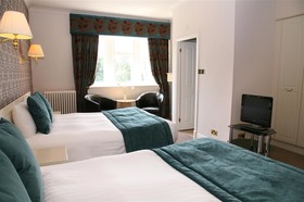 Lakes Hotel and Spa