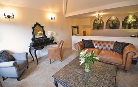 Lakes Hotel and Spa