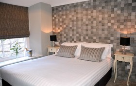 Lakes Hotel and Spa
