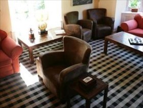 The Howbeck Guest House