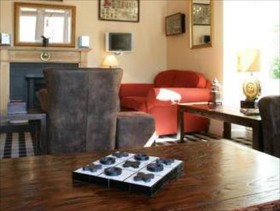 The Howbeck Guest House