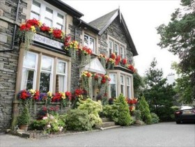 The Howbeck Guest House