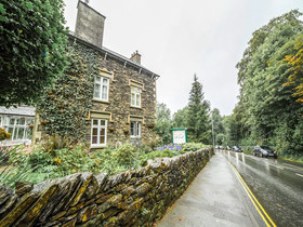 The Ravensworth