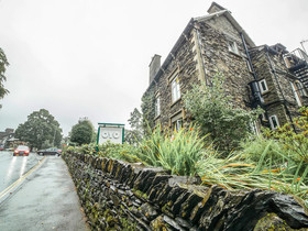 The Ravensworth