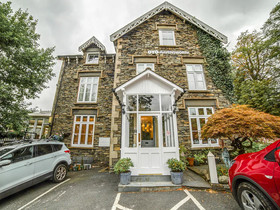 The Ravensworth