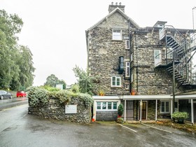 The Ravensworth