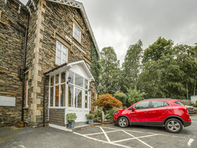 The Ravensworth
