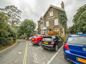 The Ravensworth