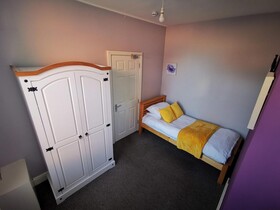 Your Night Inn @ Kimberley