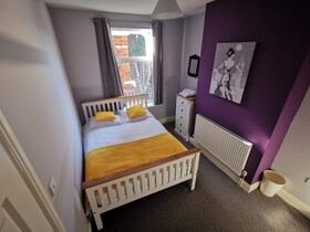 Your Night Inn @ Kimberley