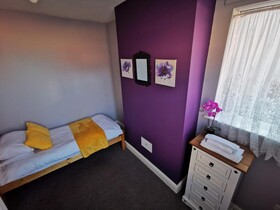 Your Night Inn @ Kimberley