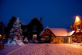 The Villa