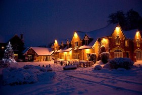 The Villa