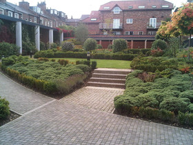 Centurion Square York