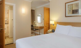 Hilton York